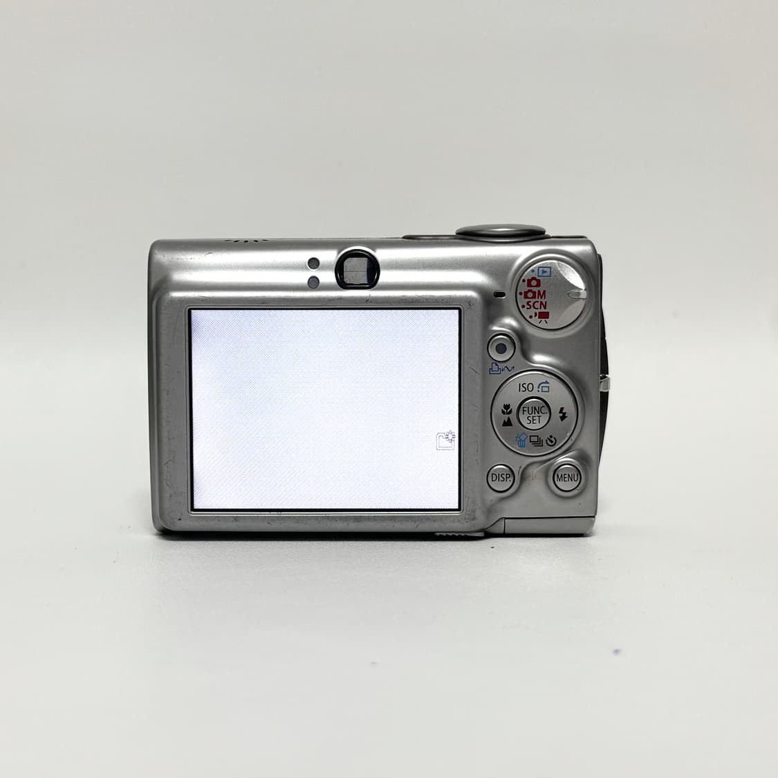 캐논 익서스 750 IXUS (익시 IXY 700, 파워샷 SD550) 상품이미지7