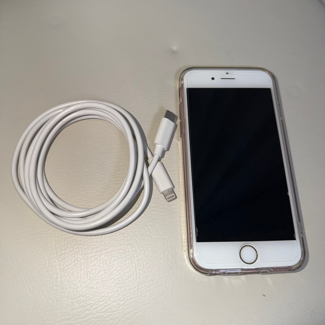 아이폰 6s / 64GB 로즈골드 상품이미지1