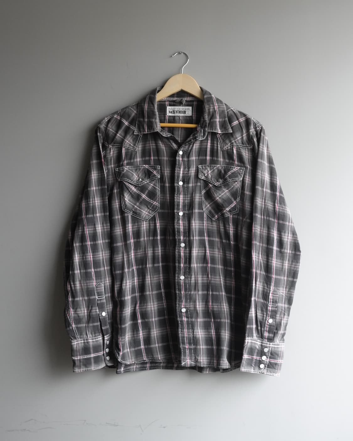 Back Number 상품이미지1