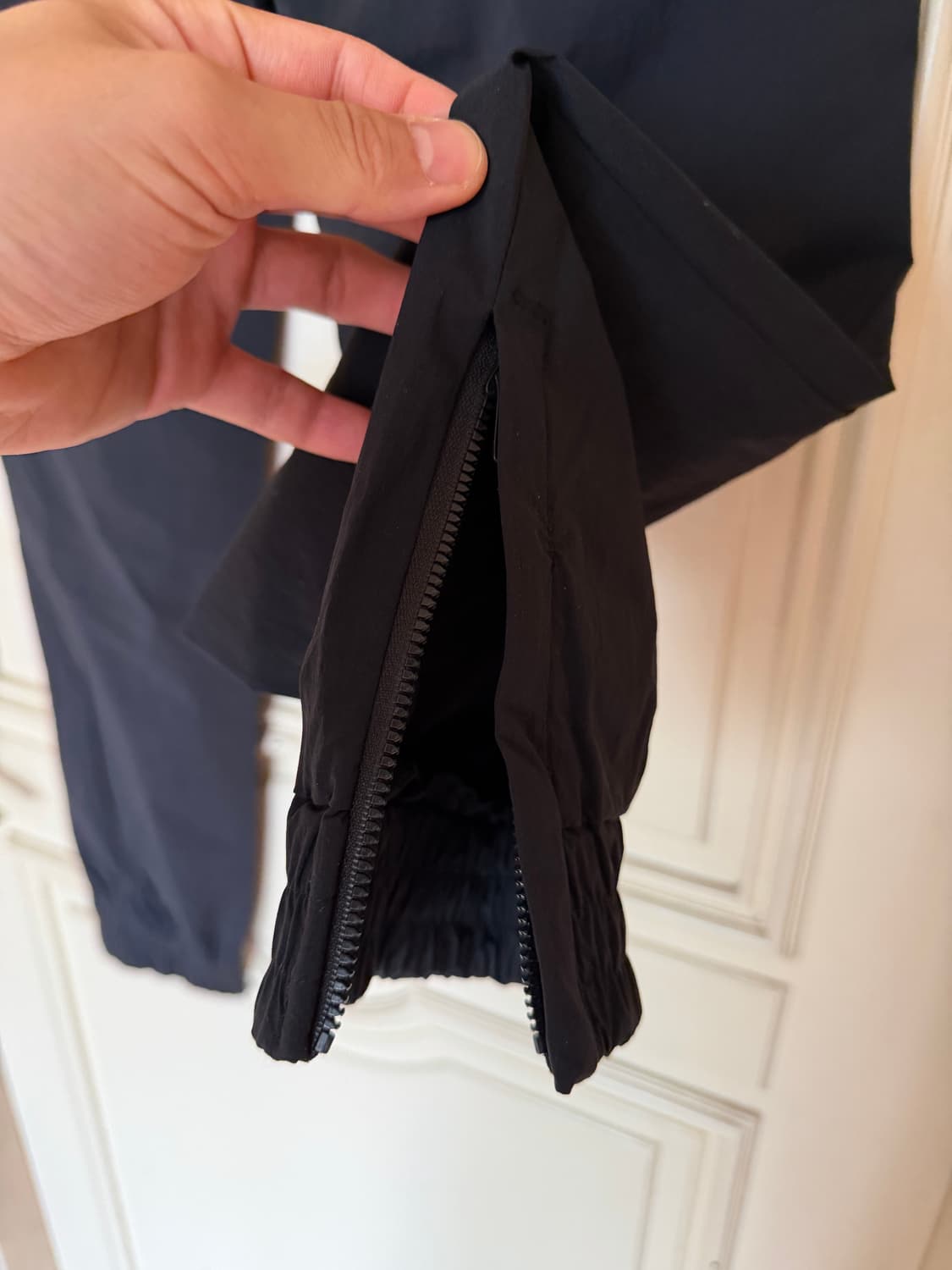 지오송지오 나일론 조거팬츠 상품이미지5