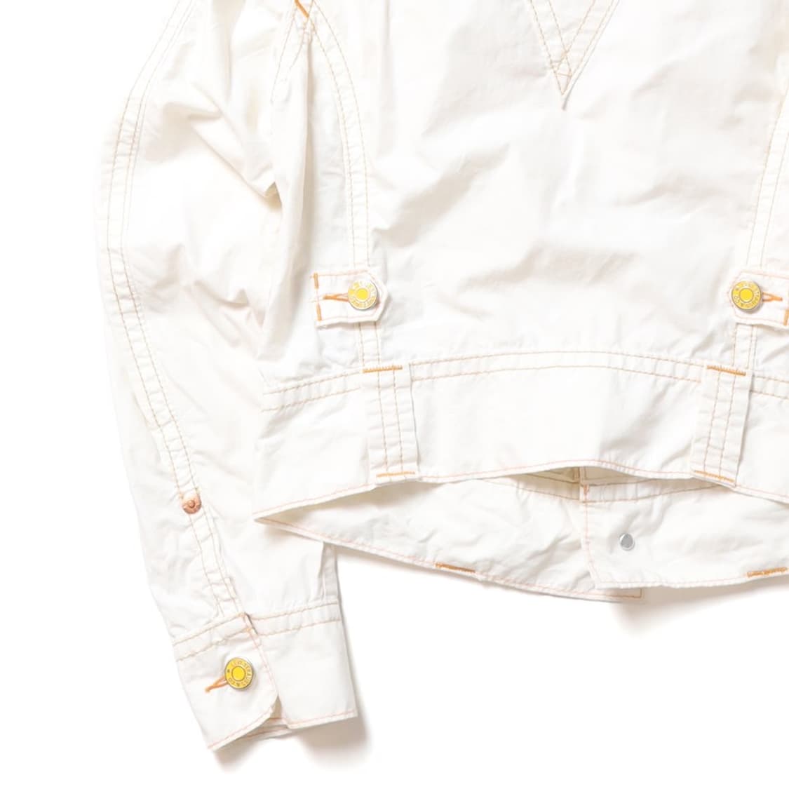 리바이스 Levi's Cotton Trucker Jacket    상품이미지6