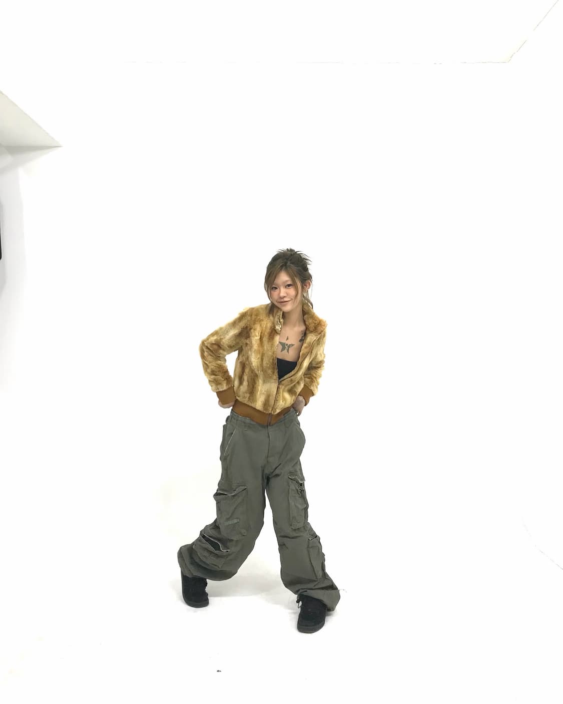 PONYTOKI 상품이미지2