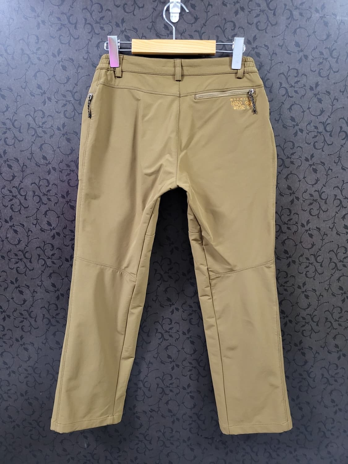 마운틴하드웨어 스판 밴딩바지 77 상품이미지4