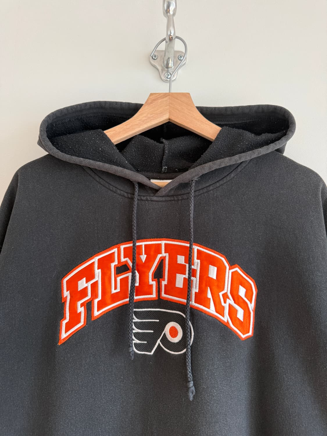 USA SPORT CLUB 빈티지 후드 상품이미지2