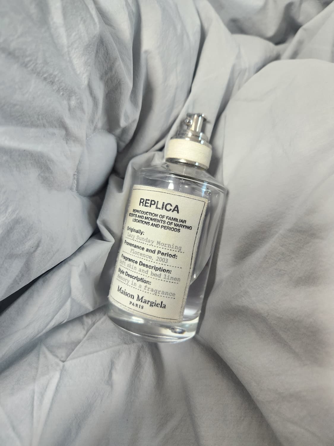 메종 마르지엘라 레이지 선데이 향수 상품이미지1