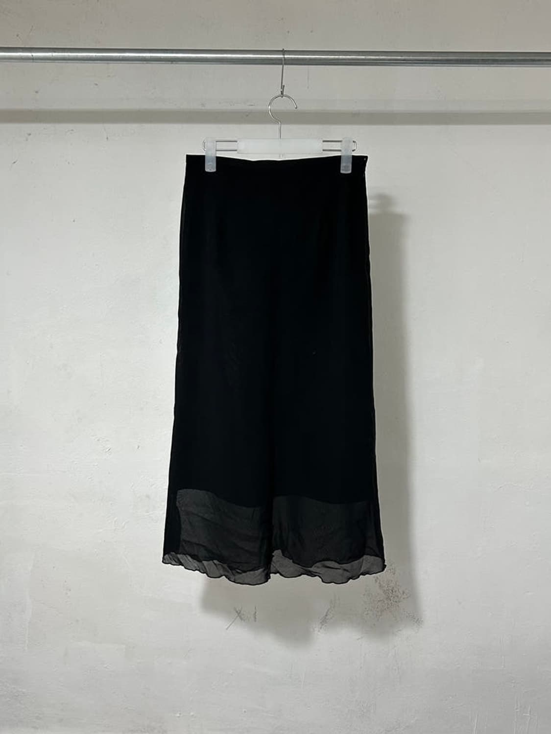 vtg skirt 상품이미지5