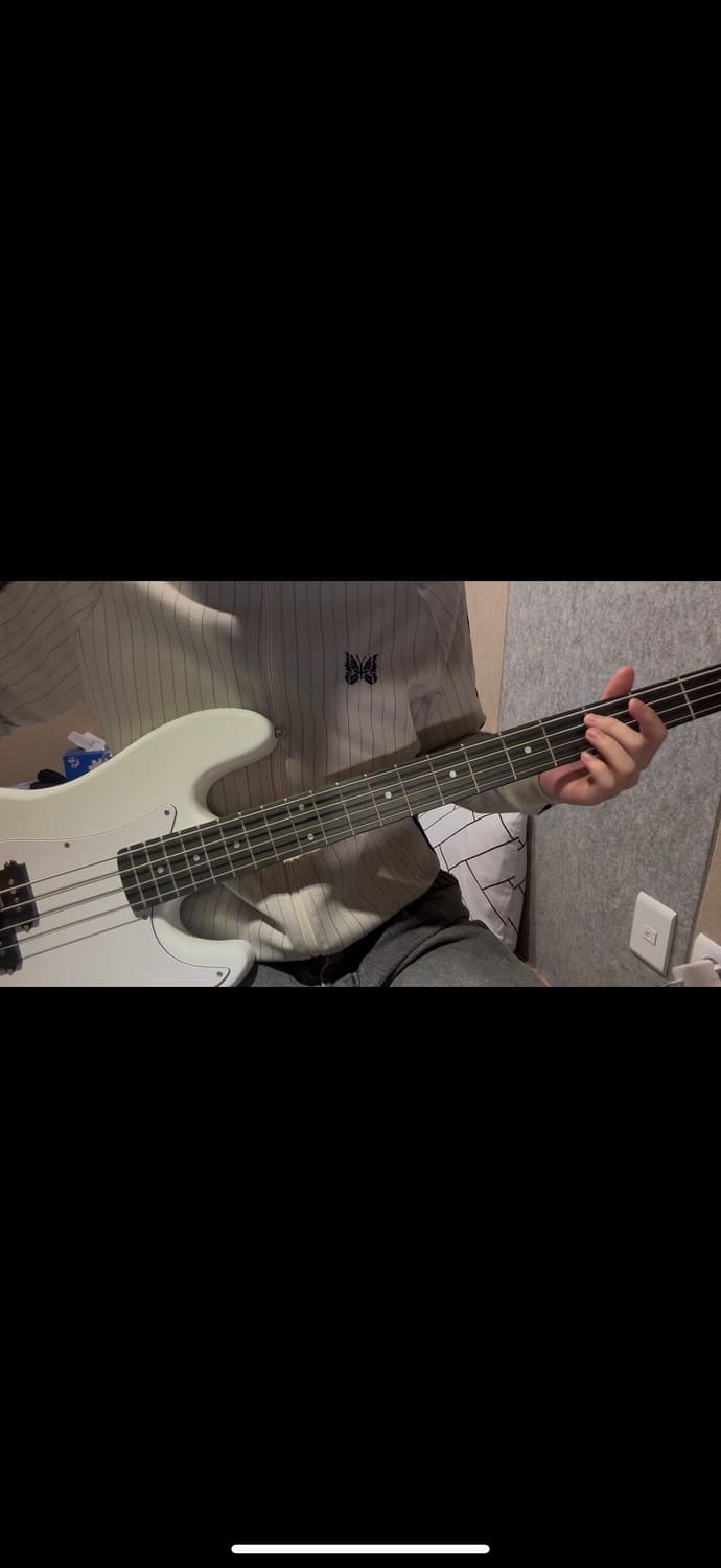 Needles studios track jacket M 상품이미지1