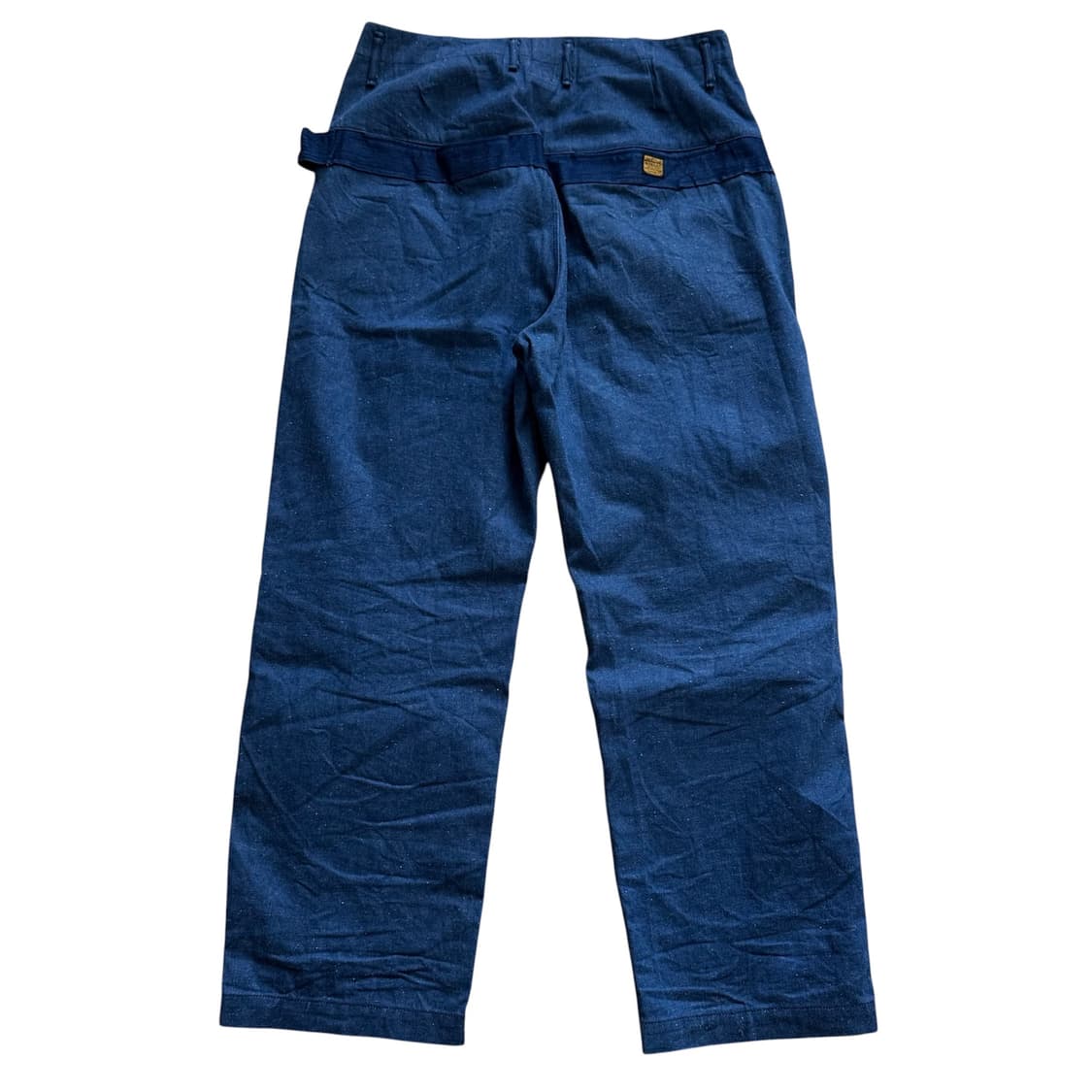 캐피탈 18ss 카펜터 데님 상품이미지8