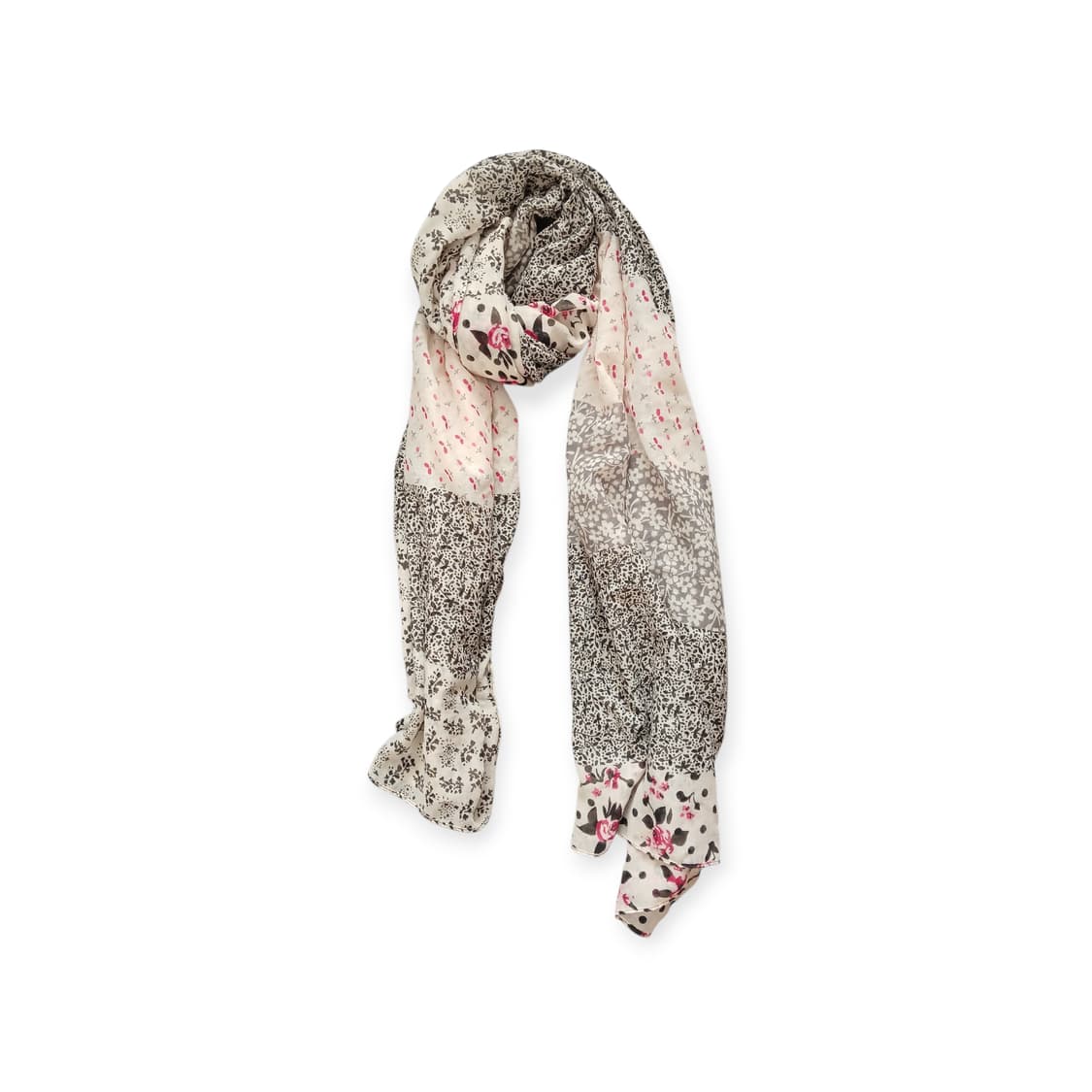 모리걸 하구미 아오이 유우st 스카프2 상품이미지1