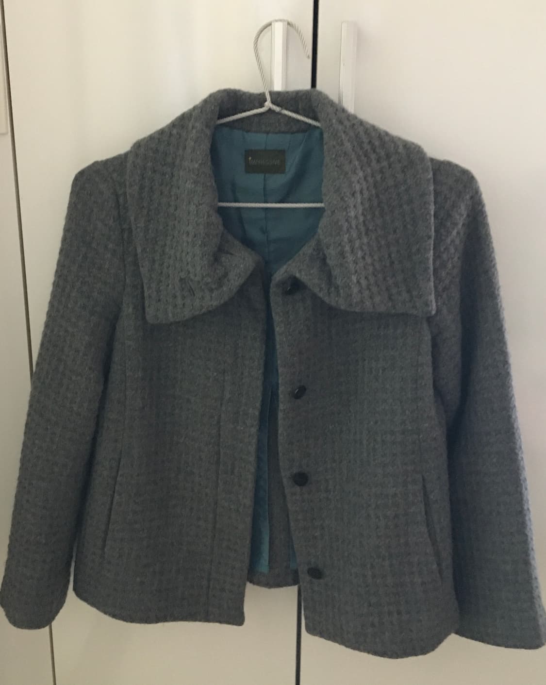 일본 빈티지 자켓 상품이미지2