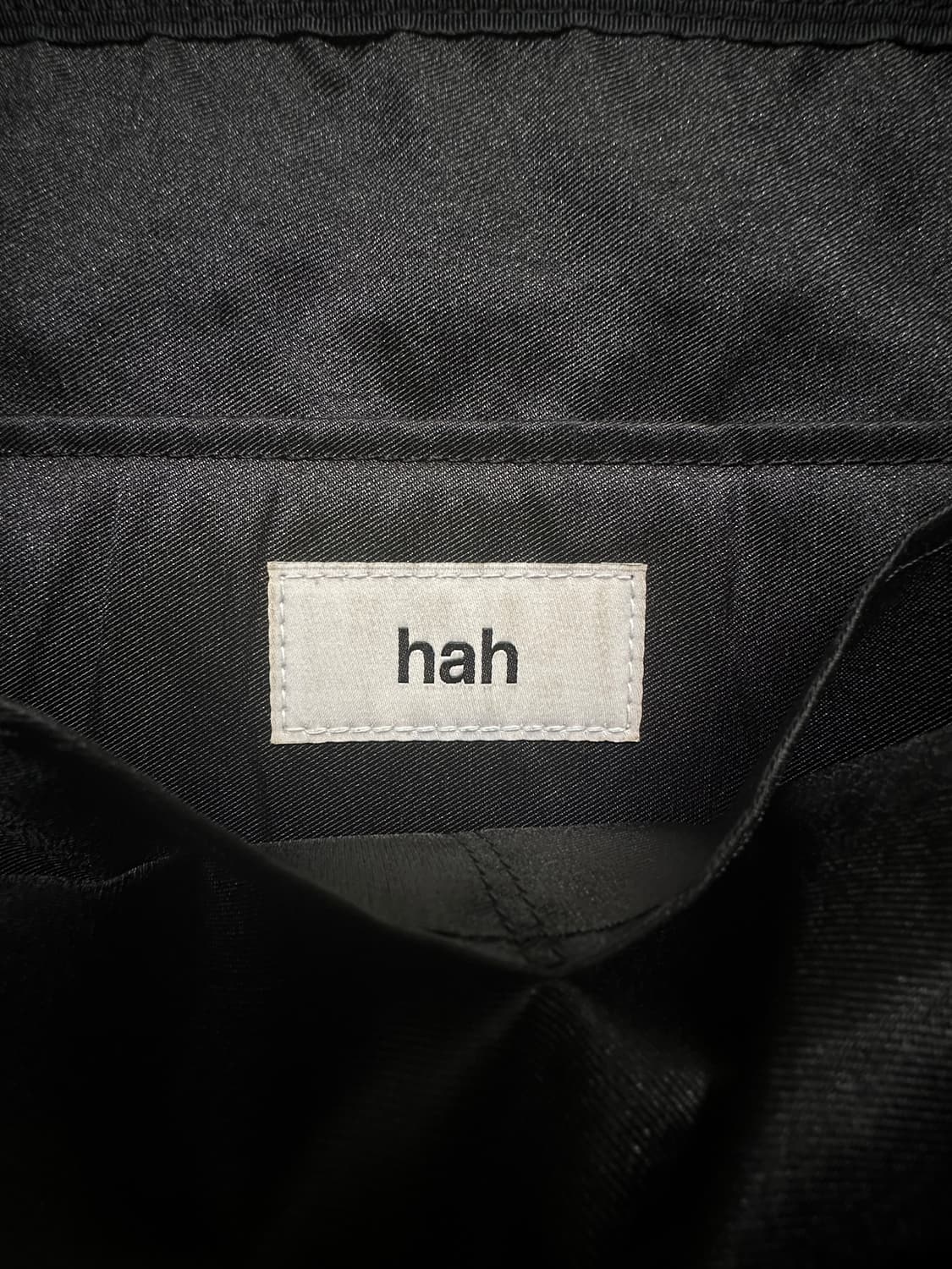 하아카이브 메신저백 상품이미지3