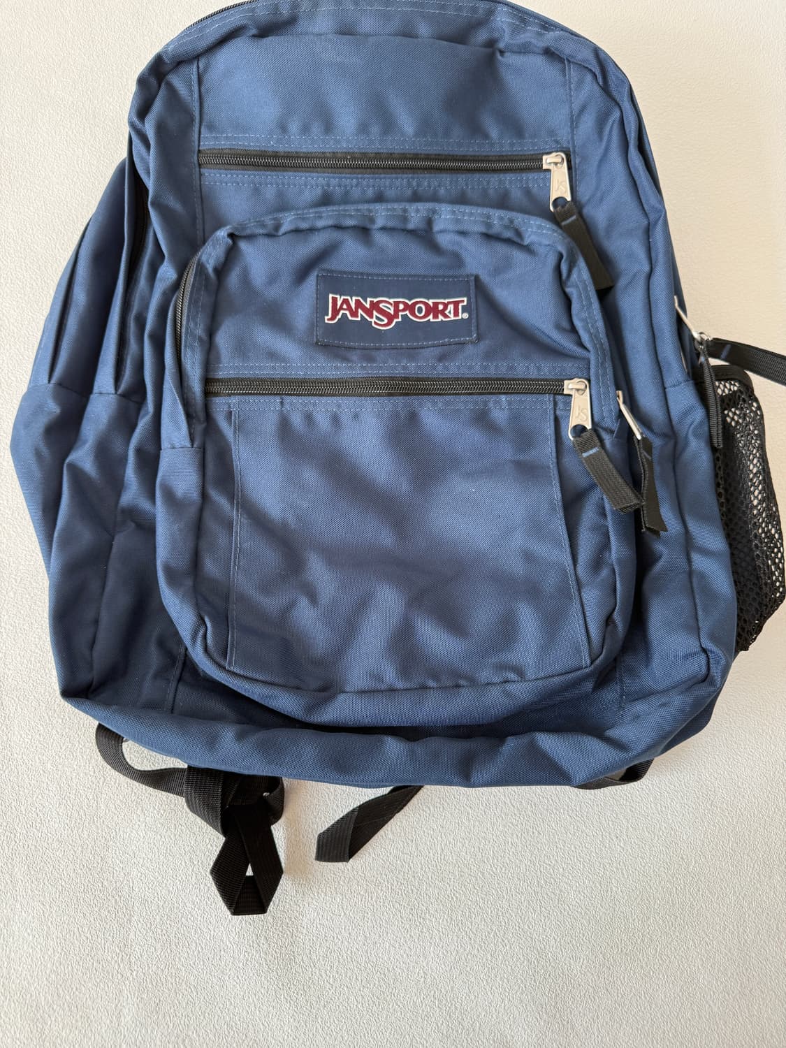 잔스포츠(JANSPORT) 백팩 상품이미지3