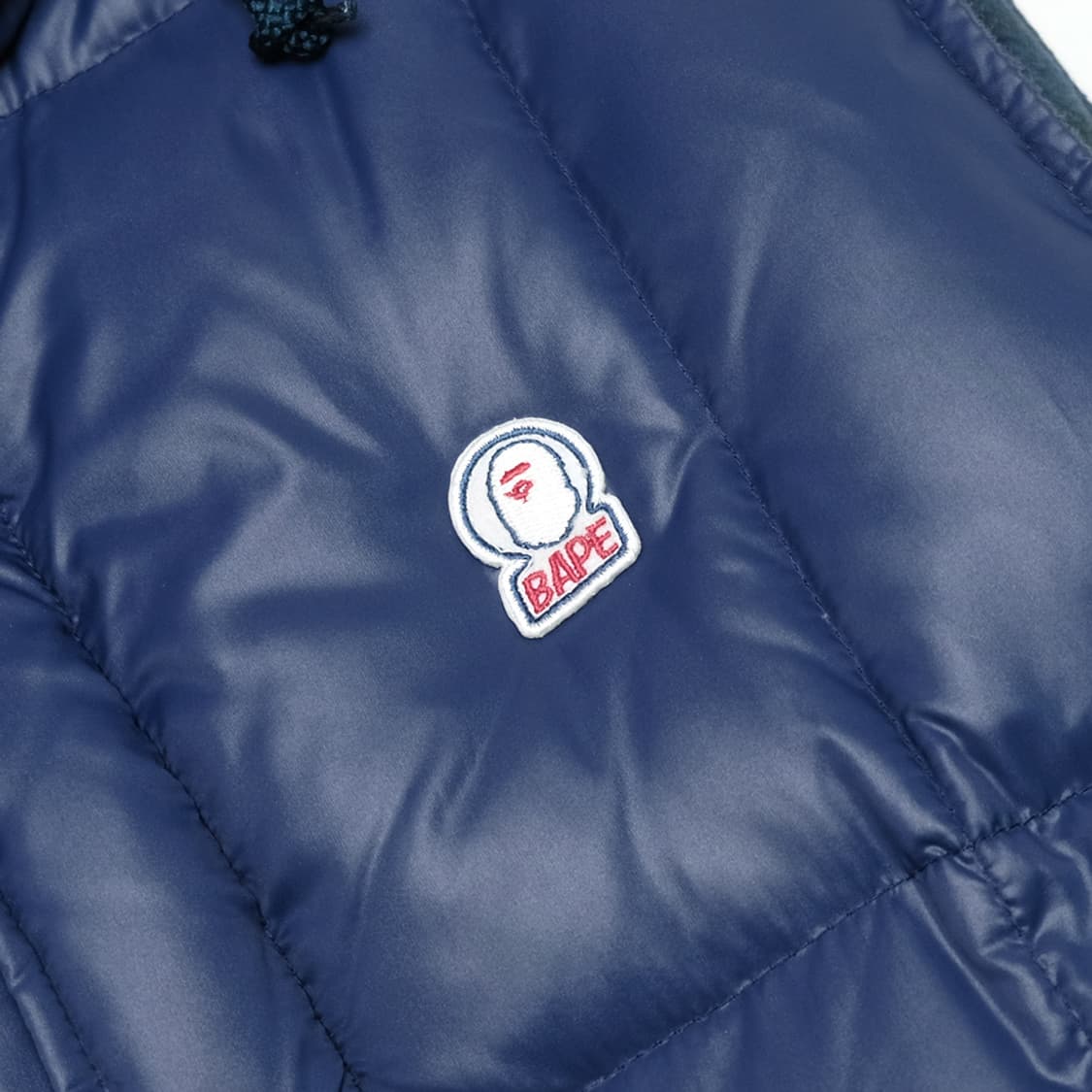 down vest 상품이미지4