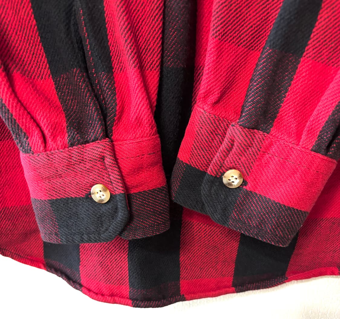 Carhartt Shirt jacket M 상품이미지6