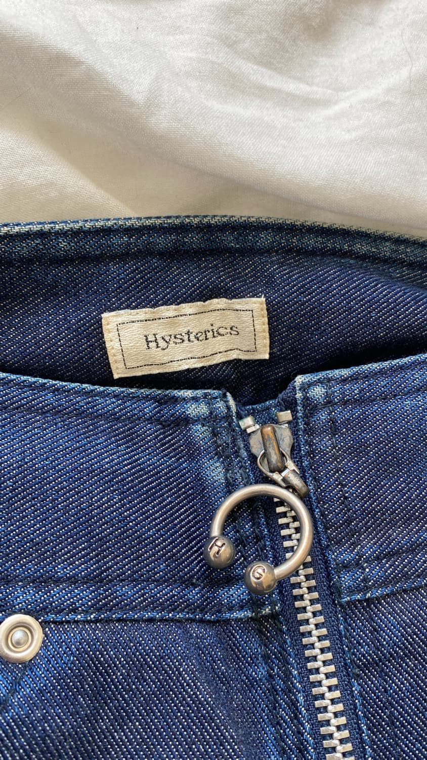 00's Pierce Jean 상품이미지5