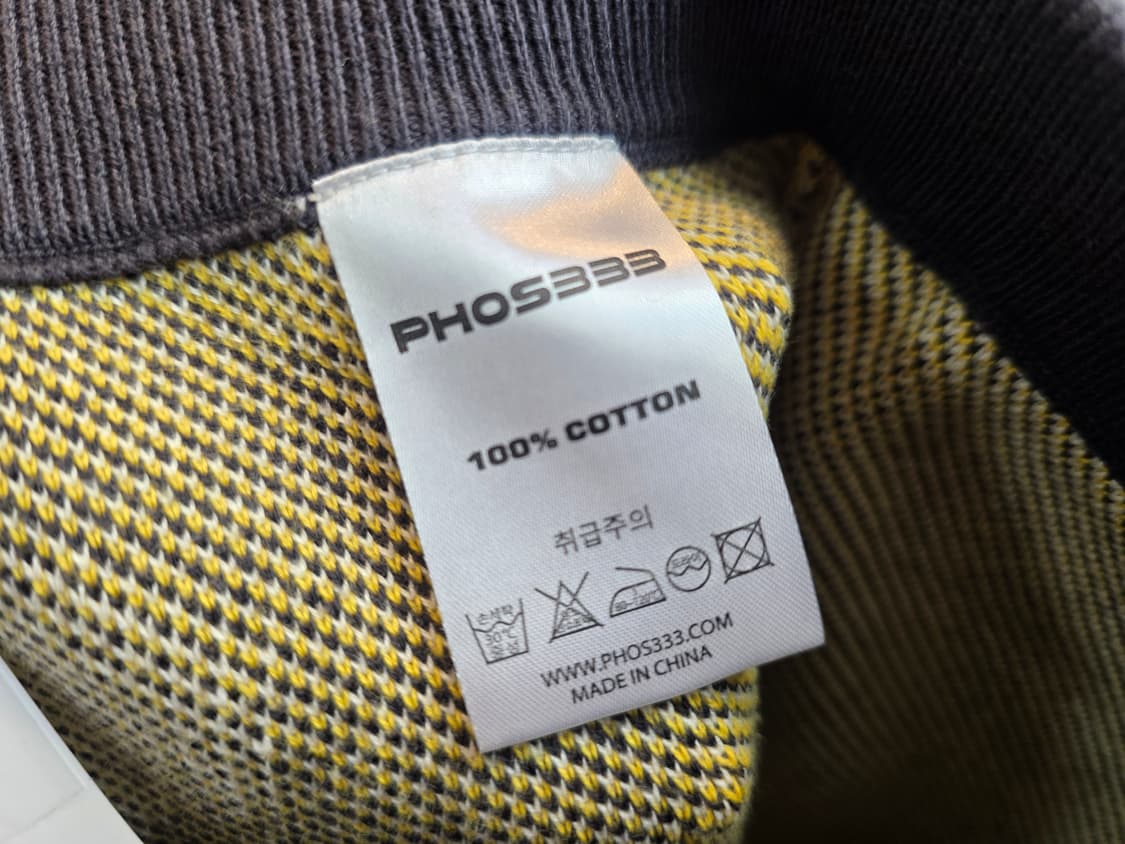 니트바지  상품이미지8