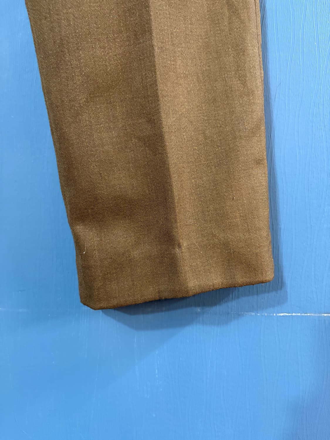 90's British Army All Ranks Barrack DSP 상품이미지5