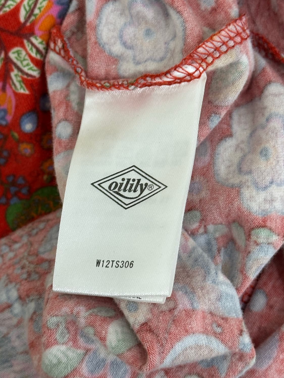 오일릴리 목폴라 상품이미지7