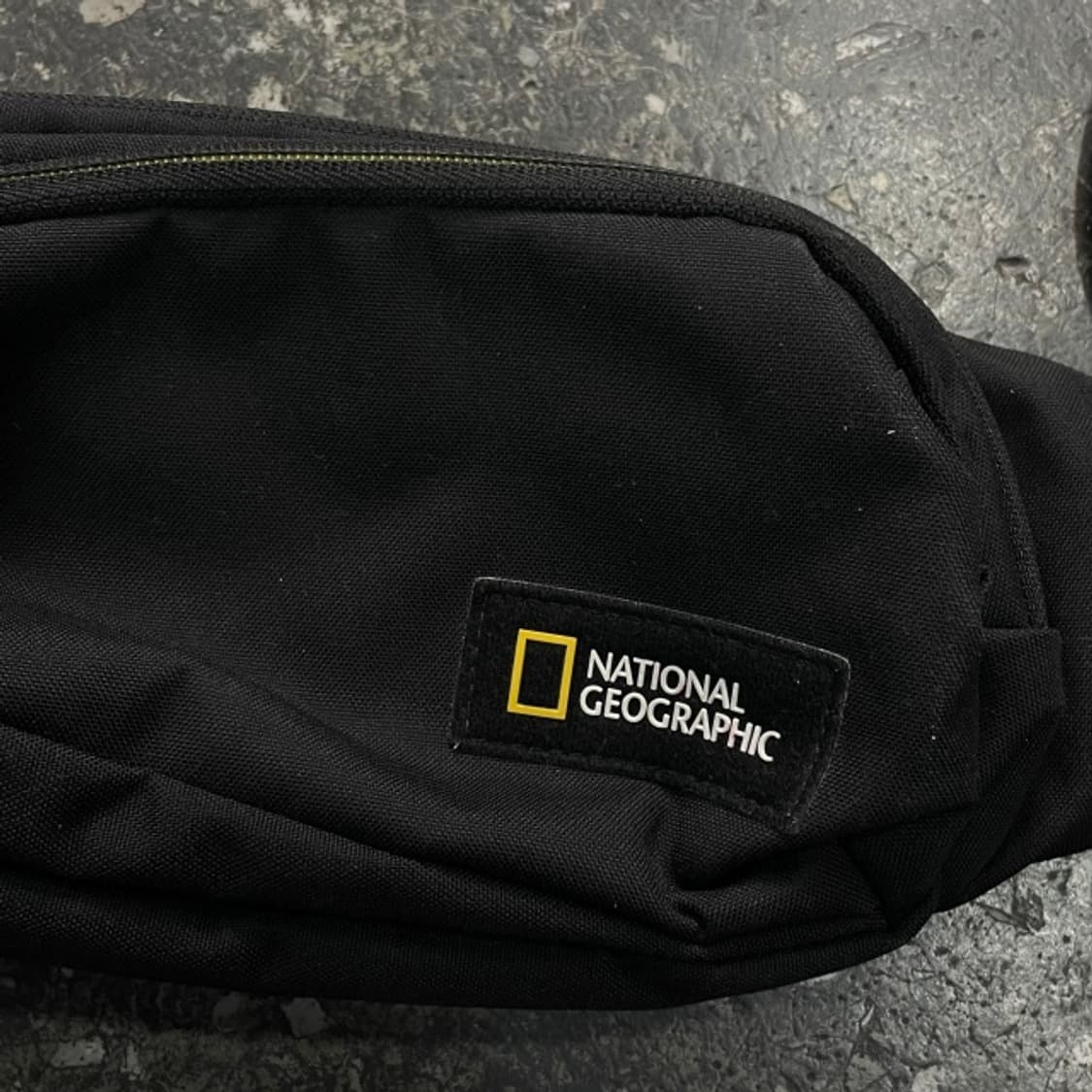 내셔널지오그래픽 힙색 상품이미지2