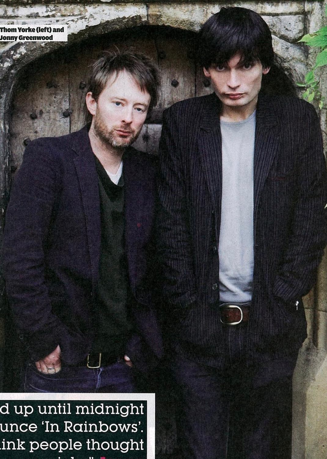 마르지엘라 ⑩ 레더 벨트 상품이미지4