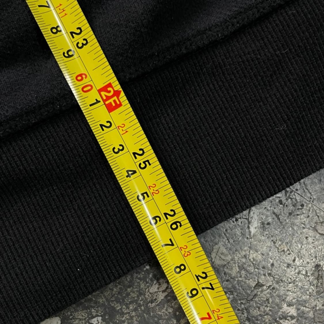 100 내셔널지오그래픽 와펜 후드집업 상품이미지6