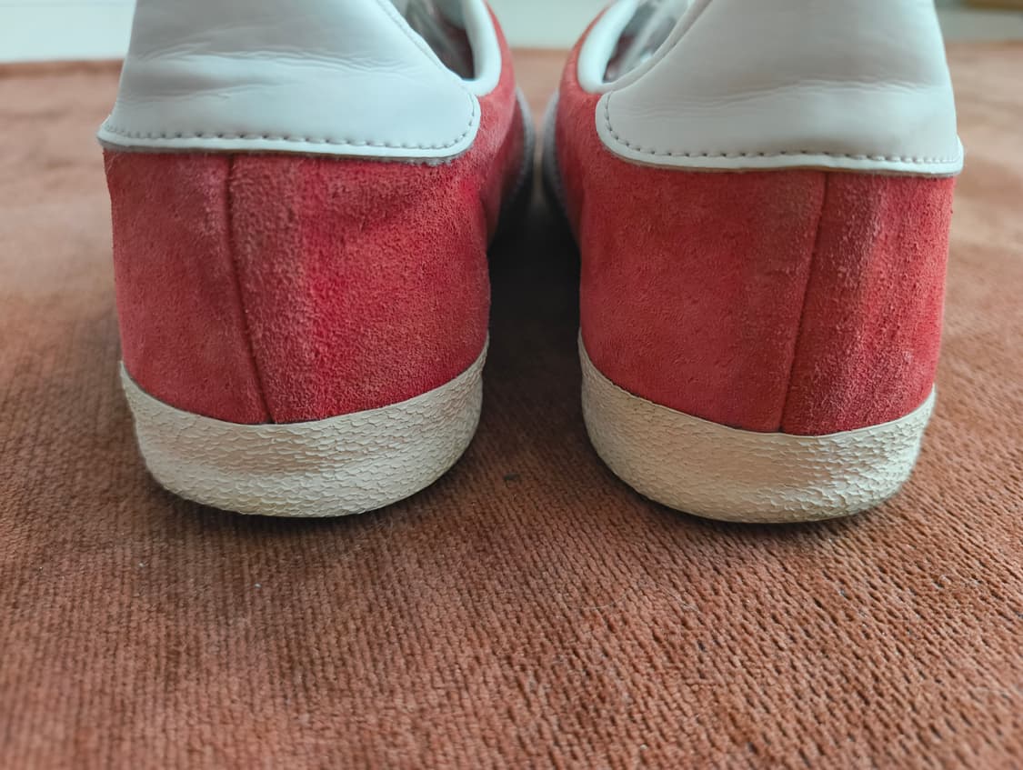 아디다스 가젤 스니커즈 225 상품이미지6