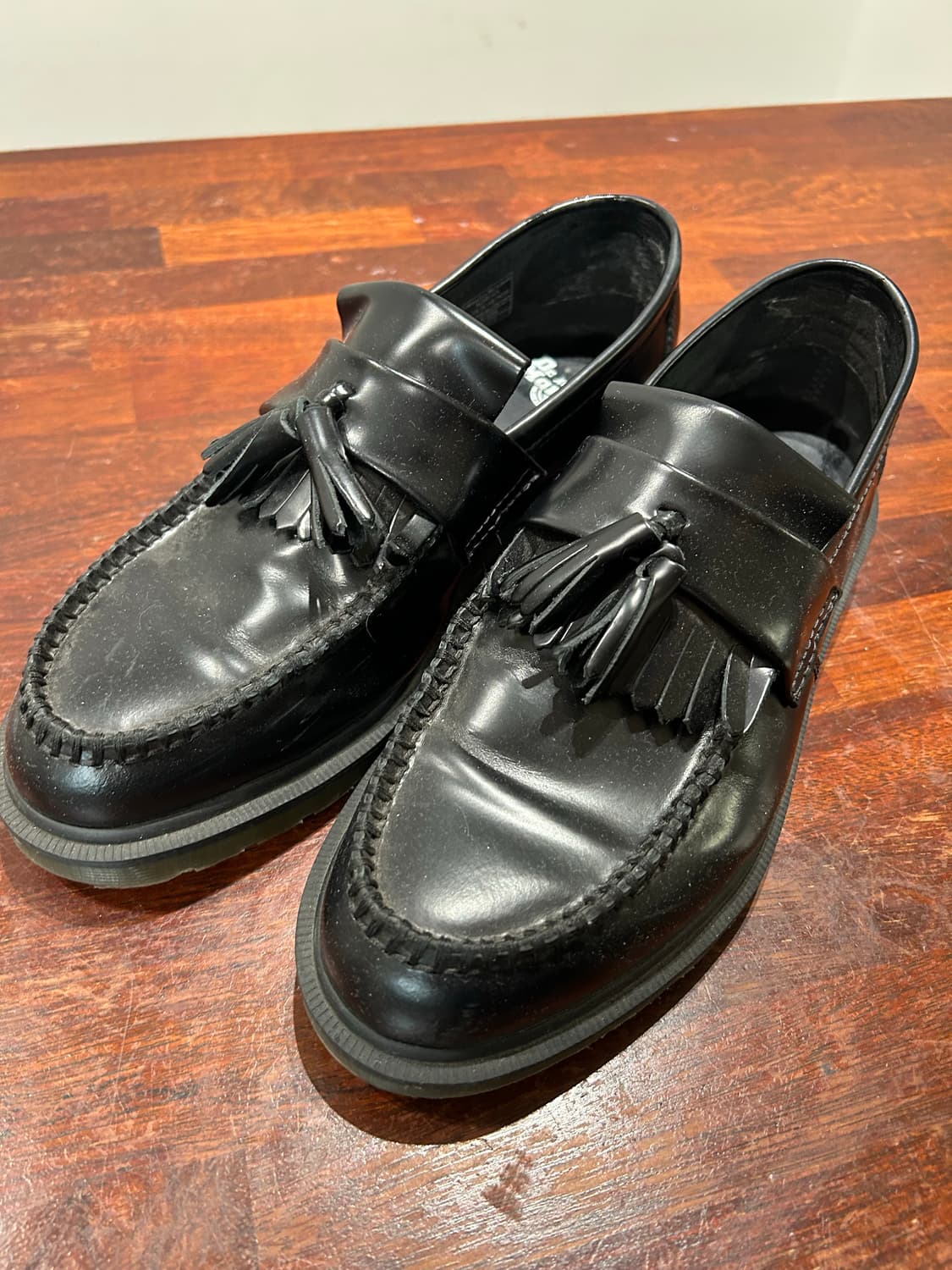 닥터마틴 아드리안 상품이미지1