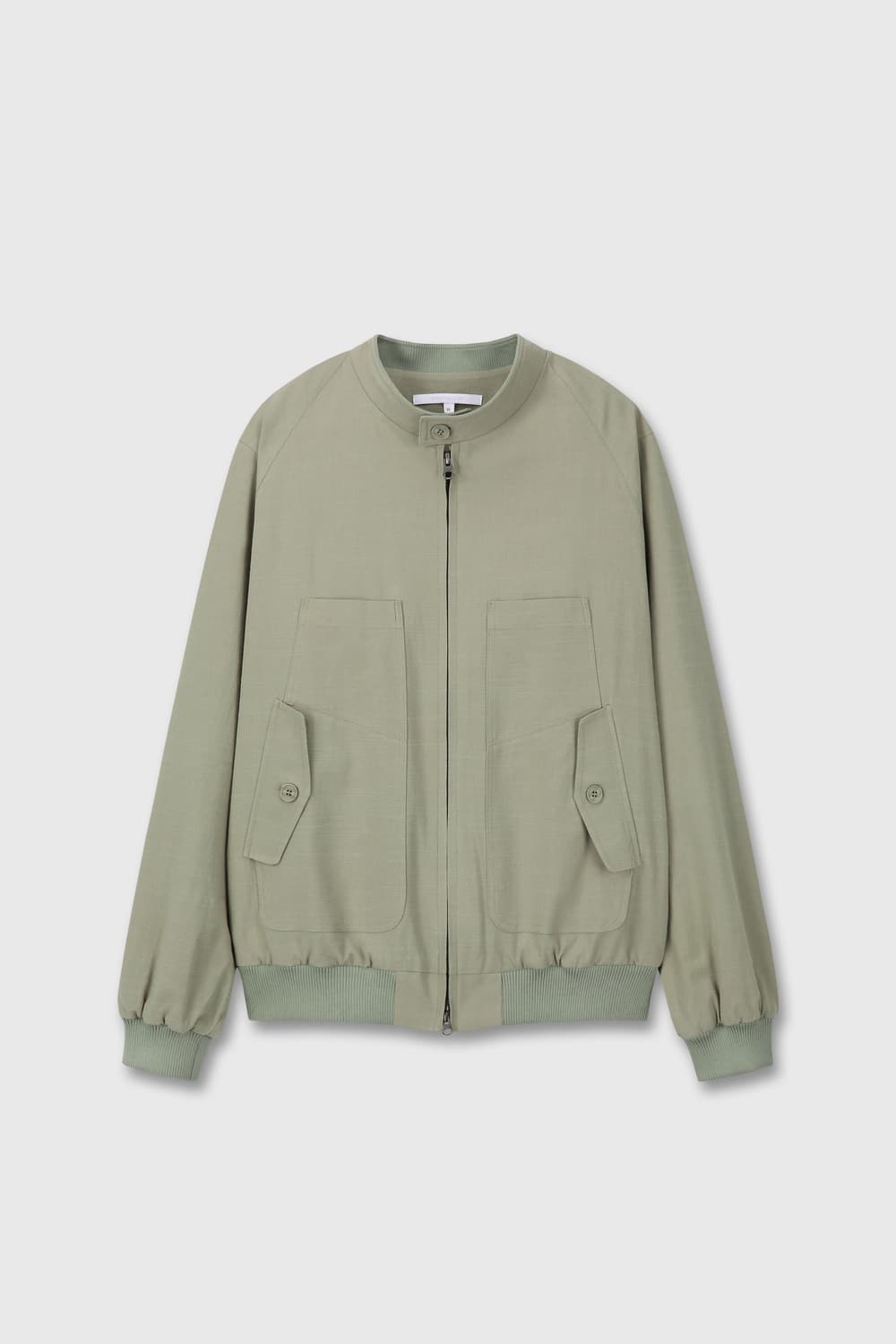 에피센터  harrington (Smoked olive) L 사이즈구해요 상품이미지1