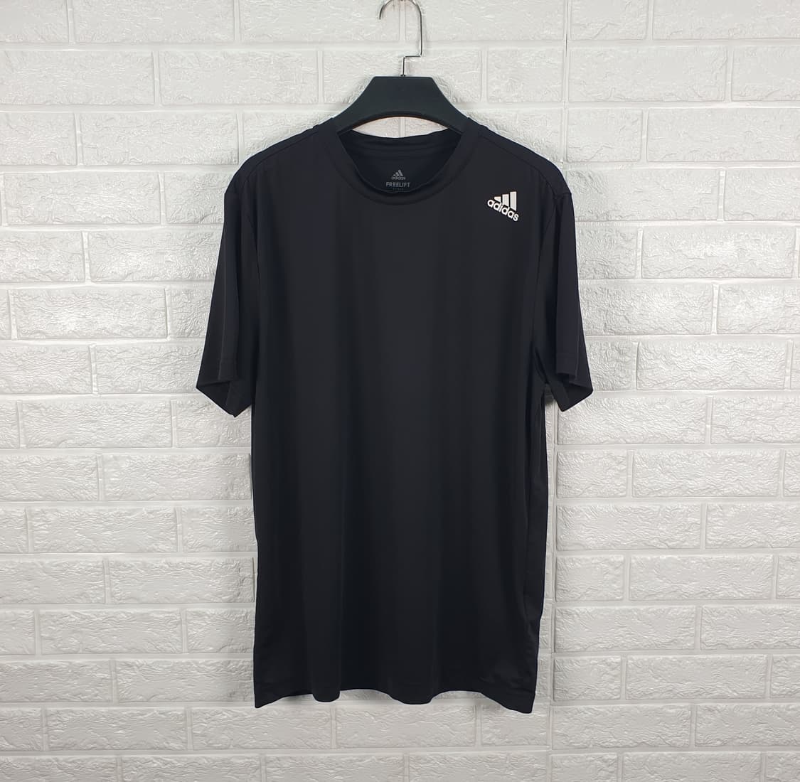 [95]아디다스 기능성 라운드티 상품이미지2