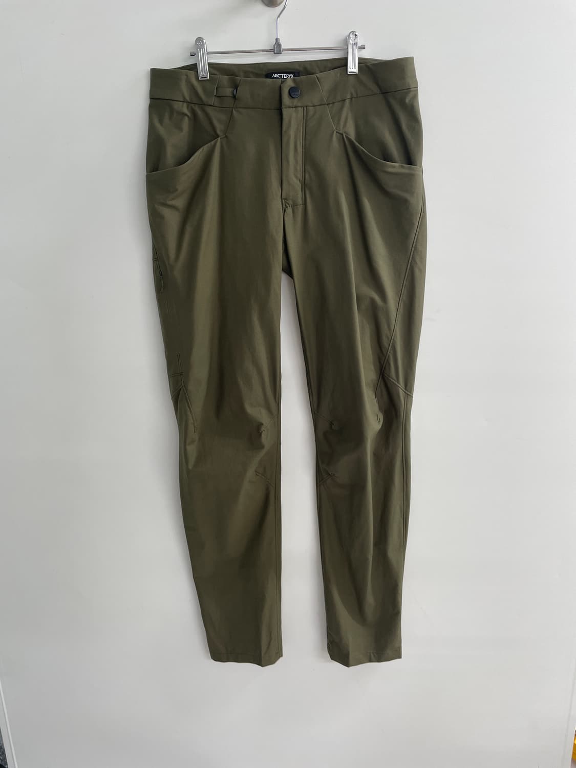 아크테릭스 바지 상품이미지1