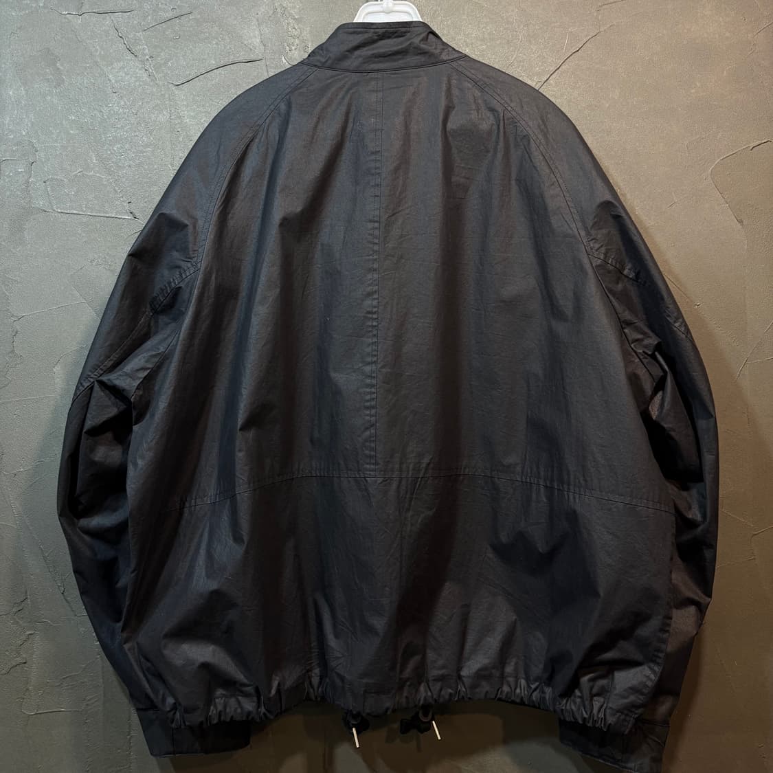 [L] AFTER PRAY 애프터 프레이 나일론 자켓 상품이미지6