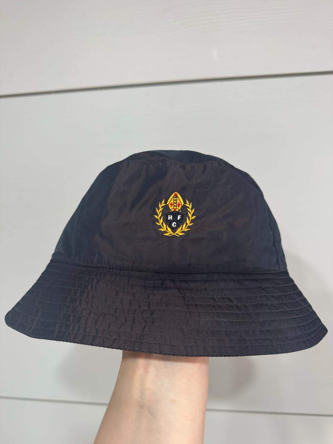 헤리티지플로스 버킷햇 상품이미지2