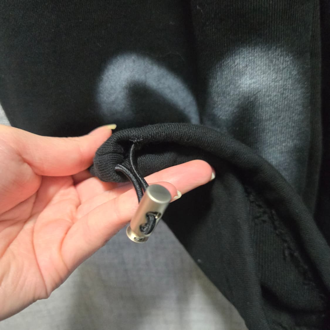 미드나잇 무브 여성 하트 팬츠  상품이미지4