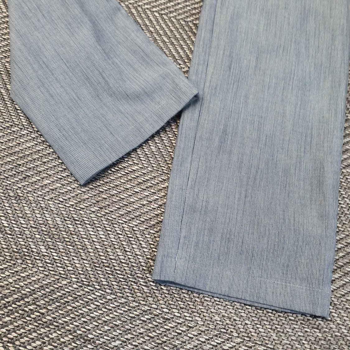 타미힐피거 스판 면바지 남자38 상품이미지4