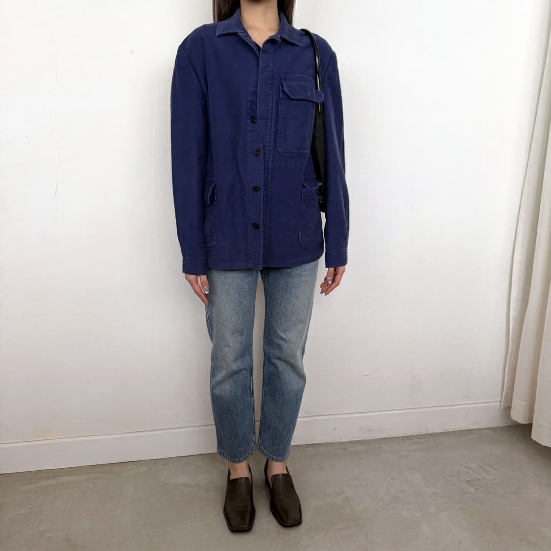 프렌치 워크 French Work / OS 상품이미지5