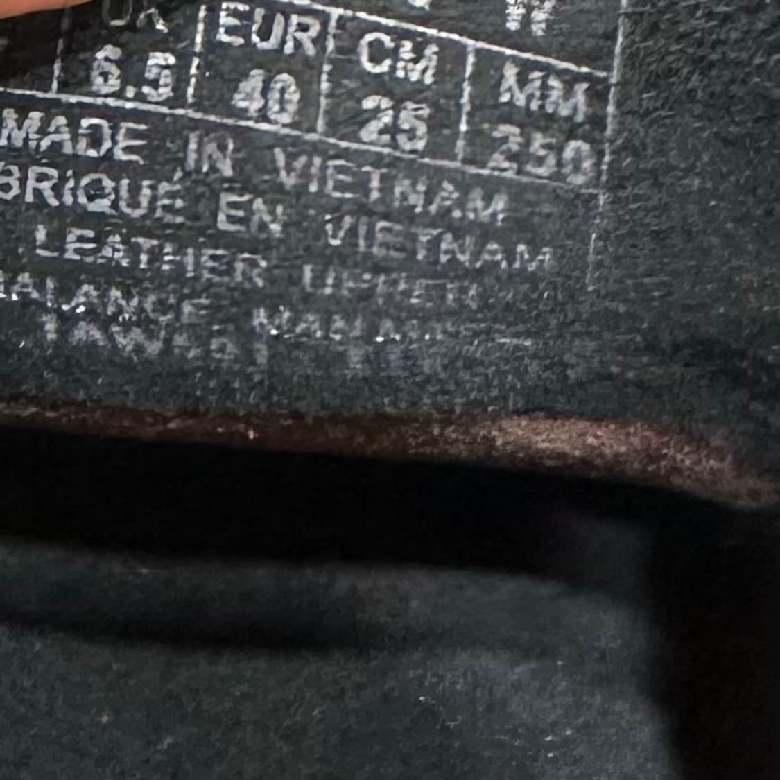 250) 락포트 로퍼 님성 남자 구두 페니로퍼 브라운 레더 상품이미지9