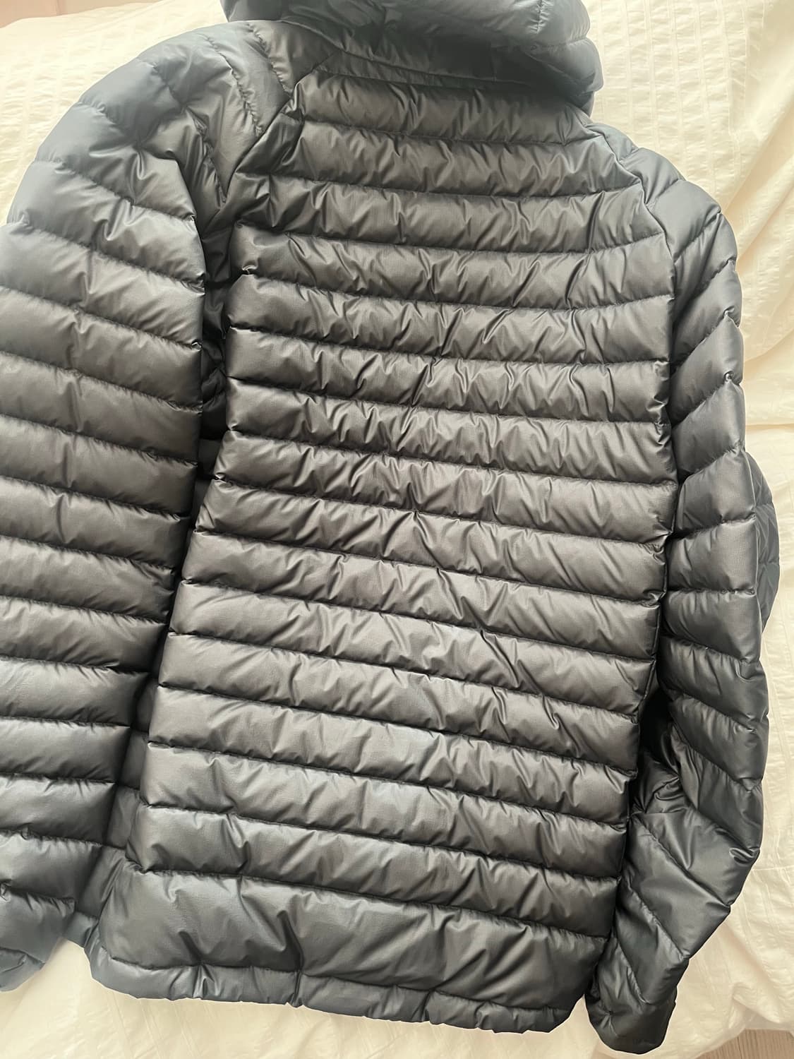 오토매틱포더피플 라이트다운자켓 1 상품이미지3