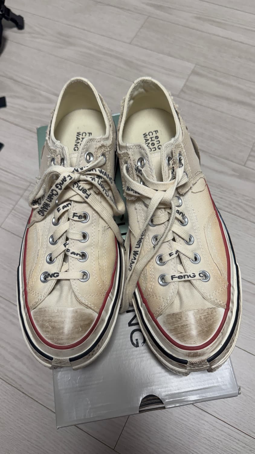 펑첸왕 컨버스 290 상품이미지1