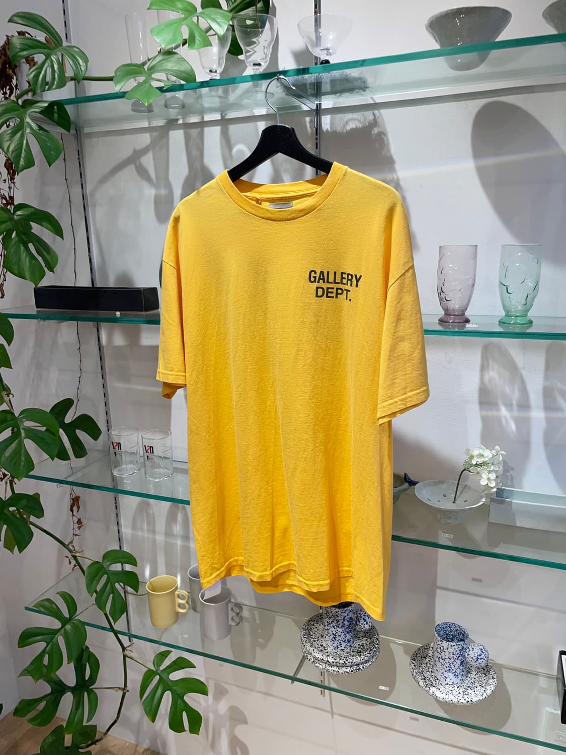 갤러리 디파트먼트 souvenir tee 상품이미지4