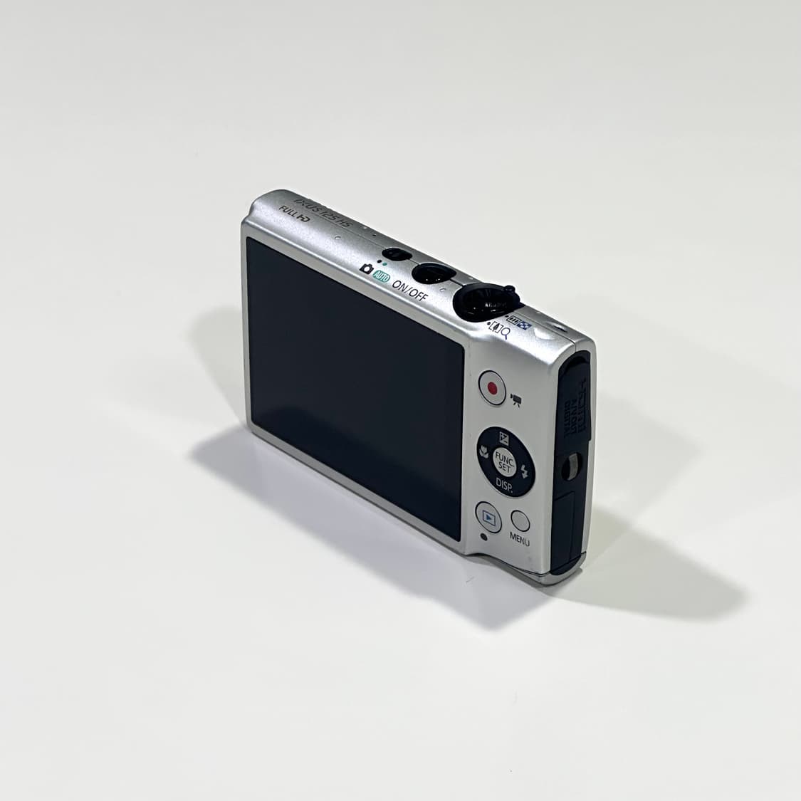 캐논 익서스 Canon IXUS 125 HS / 캐논 익시IXY 220( 상품이미지6