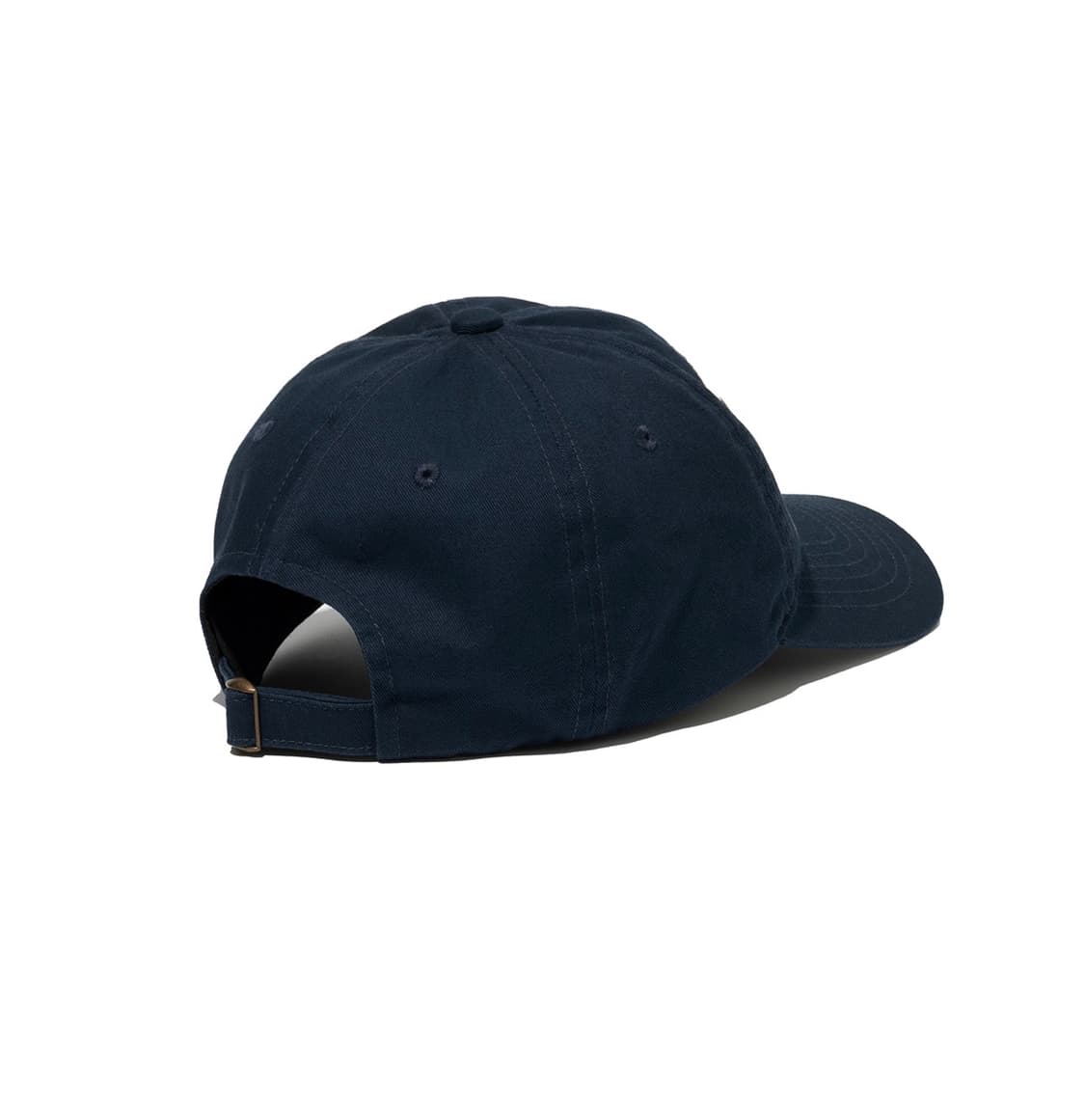 테켓 plan cap 플랜캡 모자 네이비 상품이미지2