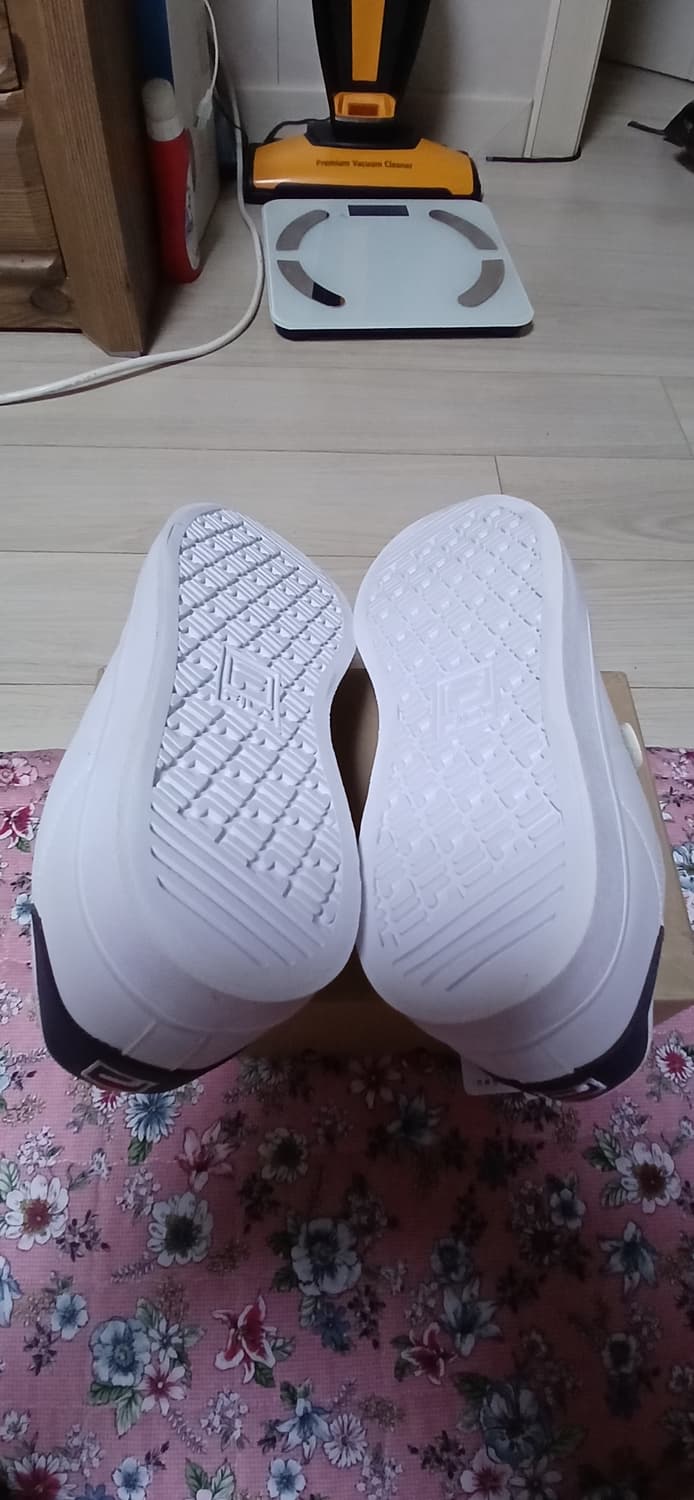 휠라운동화(290mm)  상품이미지7