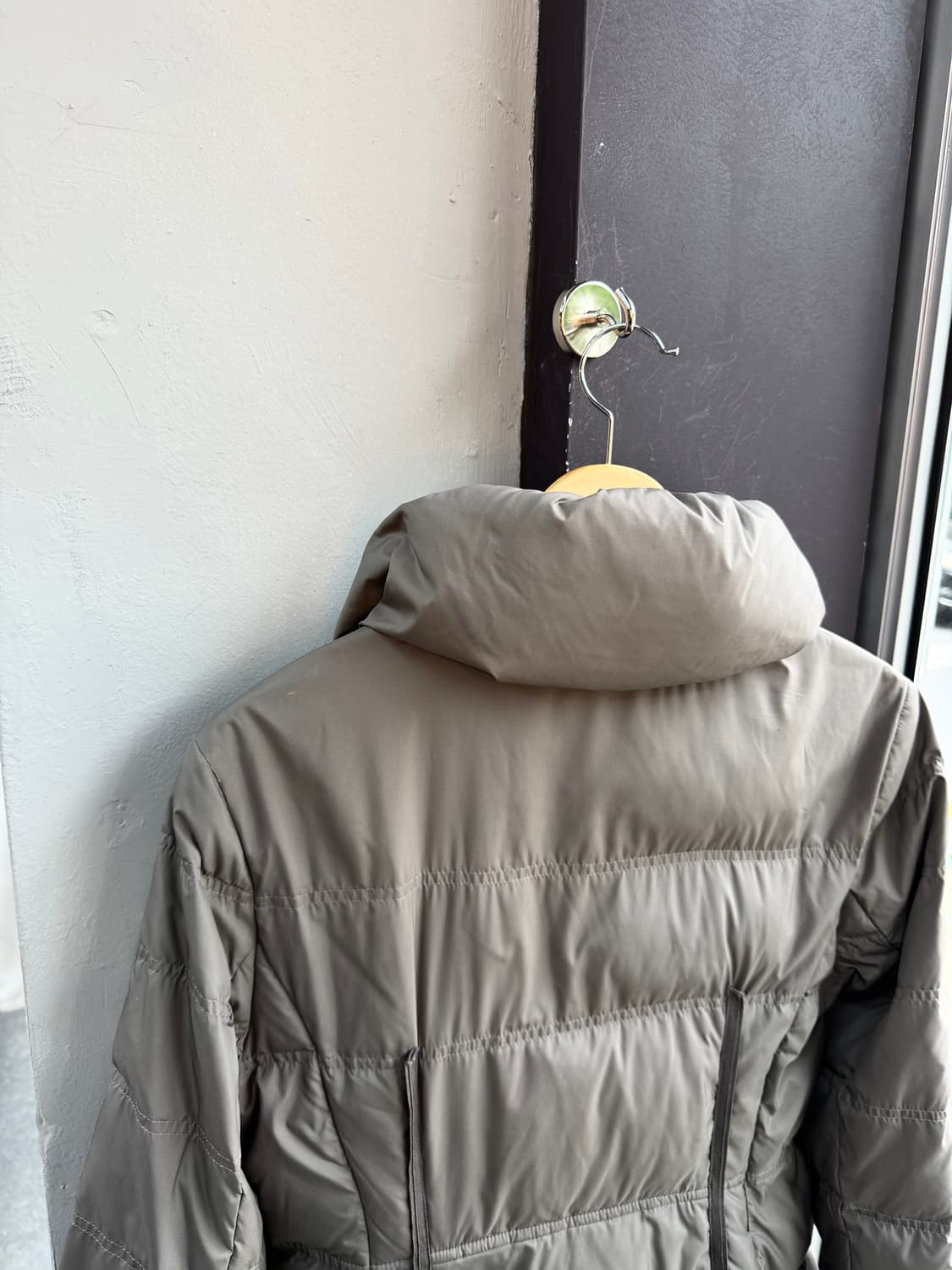 82/ 랑방 컬렉션 20FW 구스다운 롱패딩 점퍼 상품이미지6