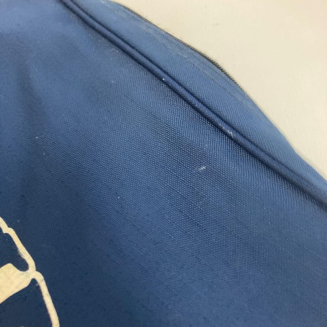 히스테릭 글래머 데이트 게임 빈티지 래글런 백팩 상품이미지6