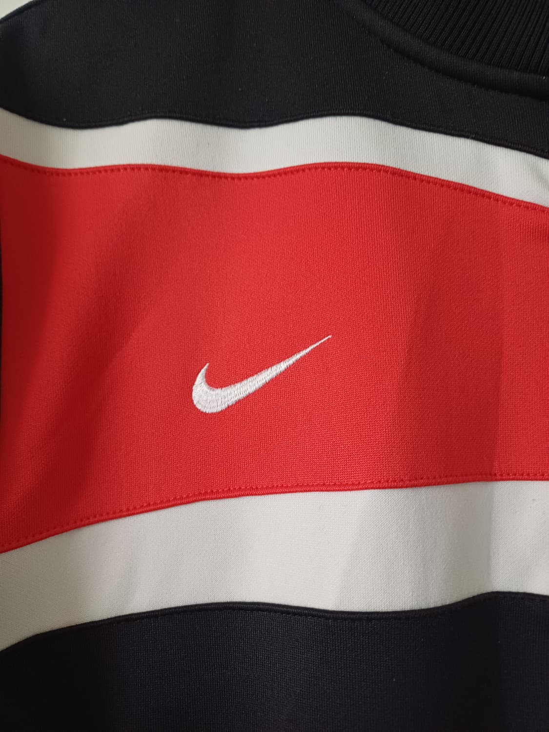 나이키 맨유 져지 [L] 상품이미지2