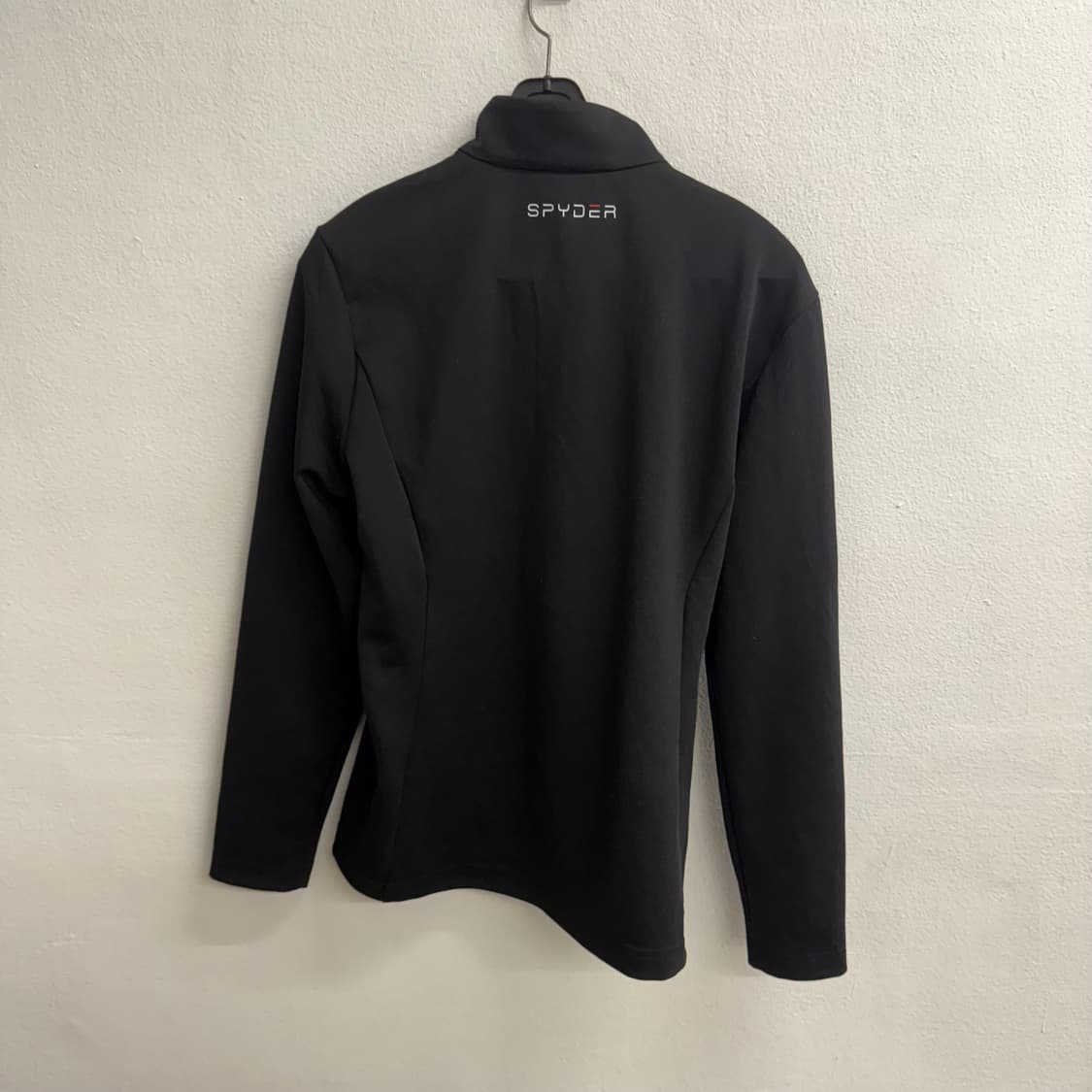 스파이더 남성 피나클 기모 집업 95 상품이미지4