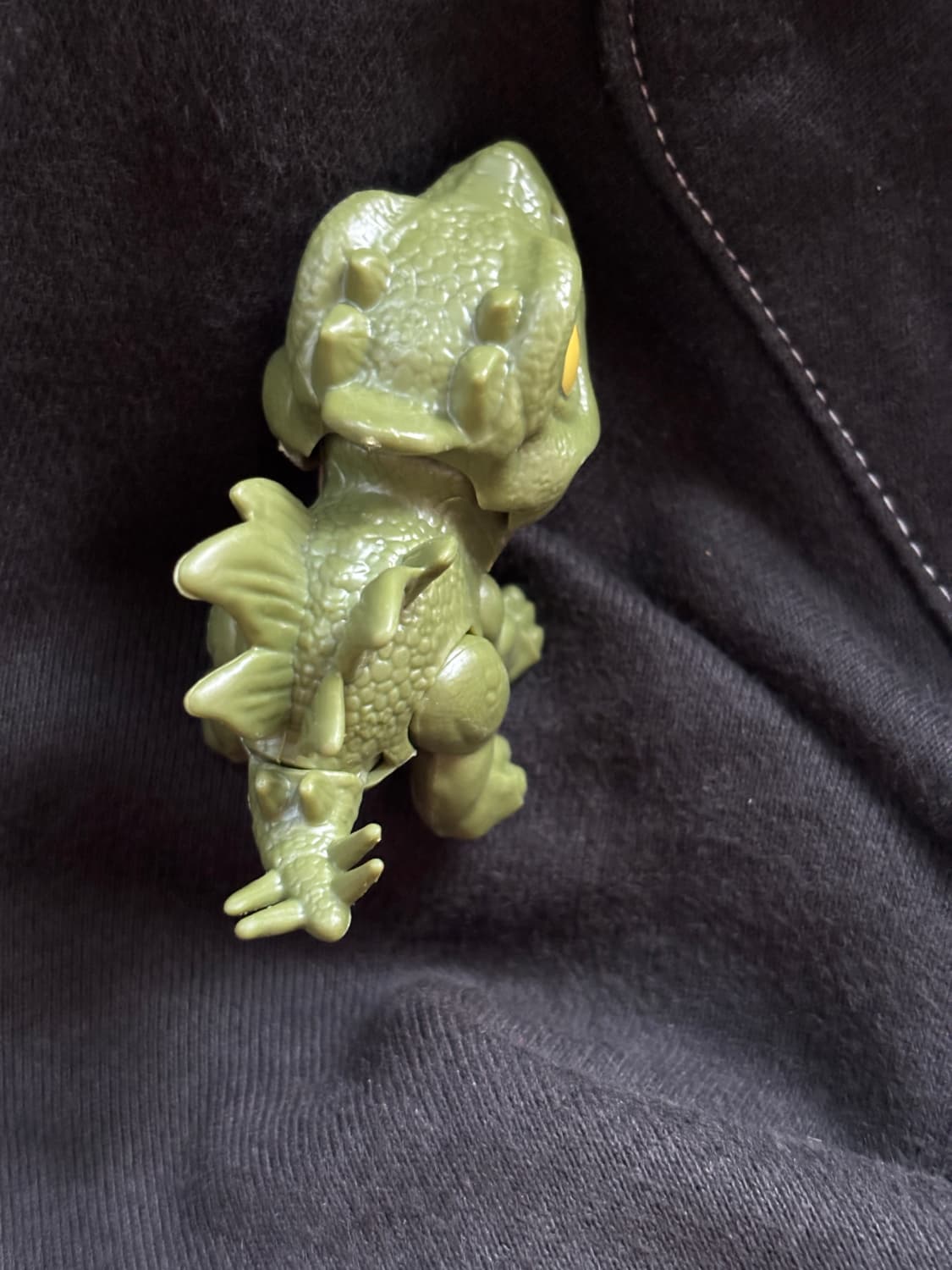 쥬라기월드 스테고사우루스 공룡 피규어 인테리어 소품 디오라마 상품이미지5