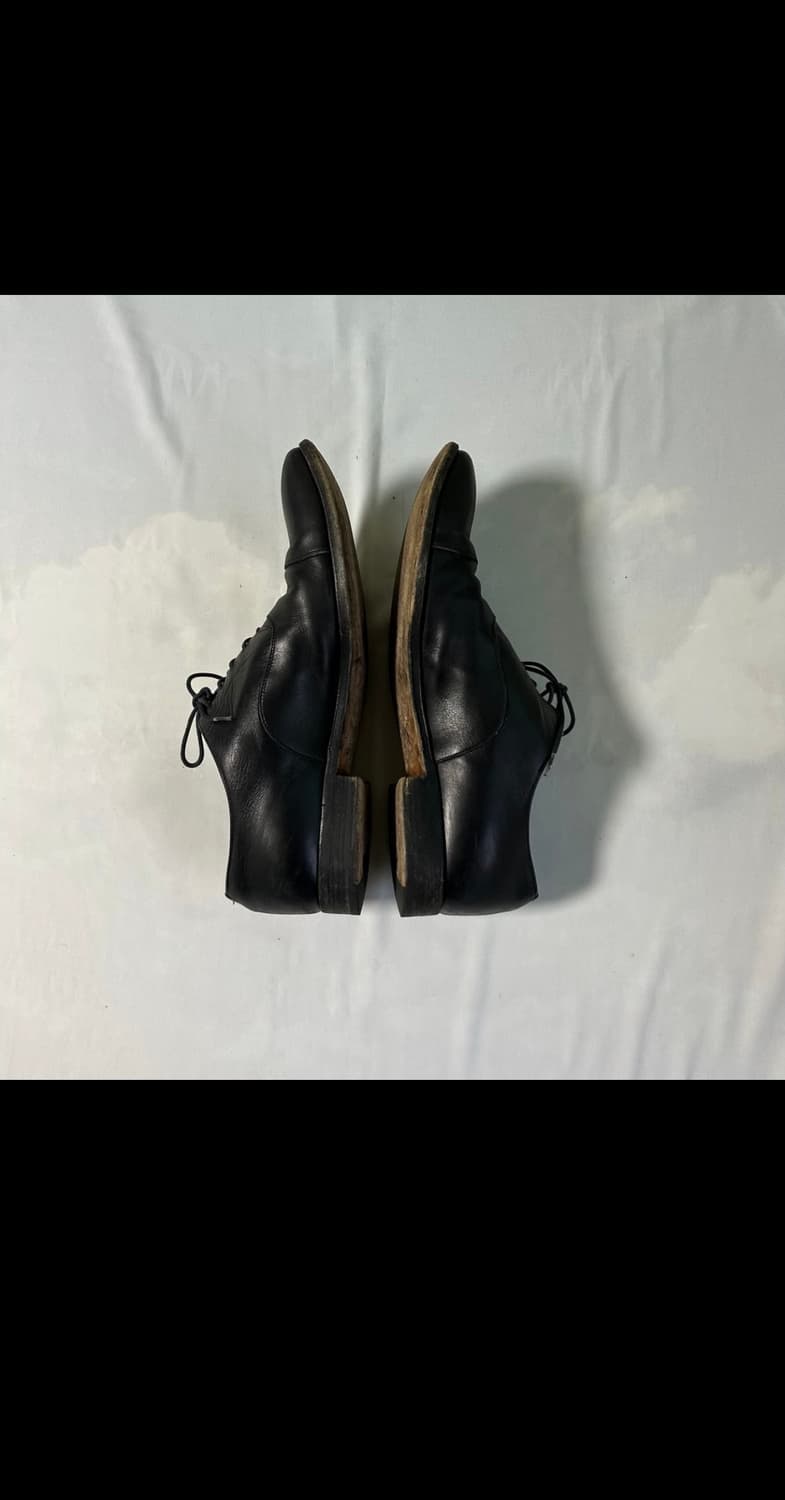 Prada cap toe derby shoes 상품이미지3