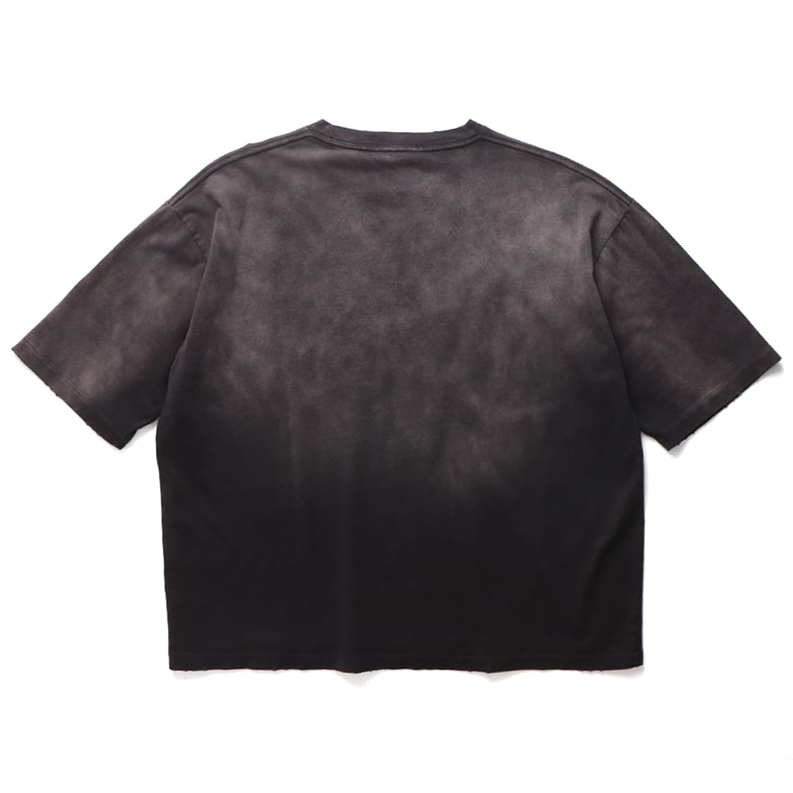WYM LIDNM Vintage Faded Gradation Tee 상품이미지3