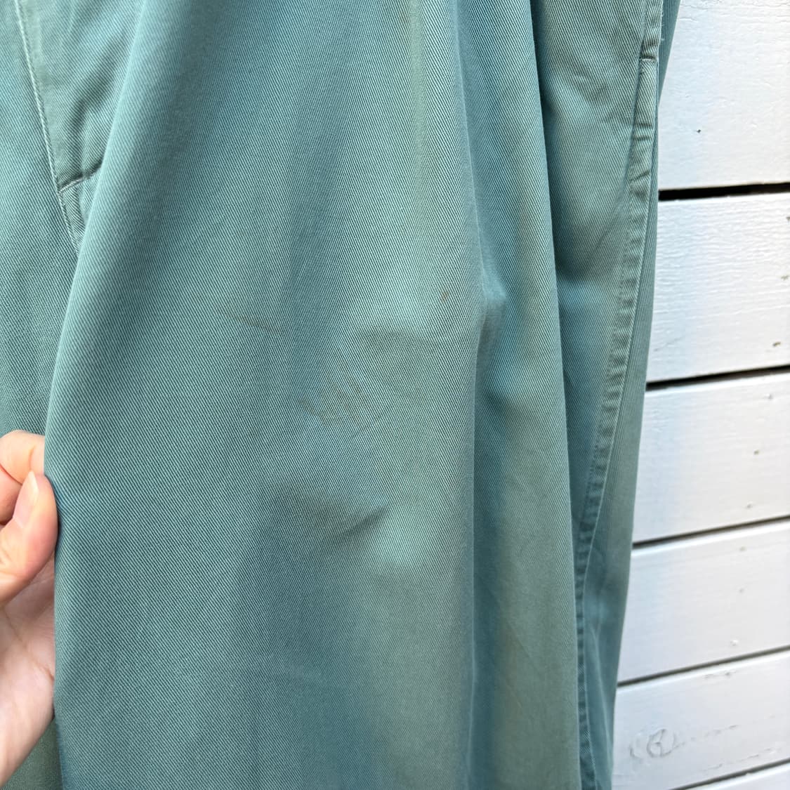 Polo 폴로 치노 팬츠 상품이미지4